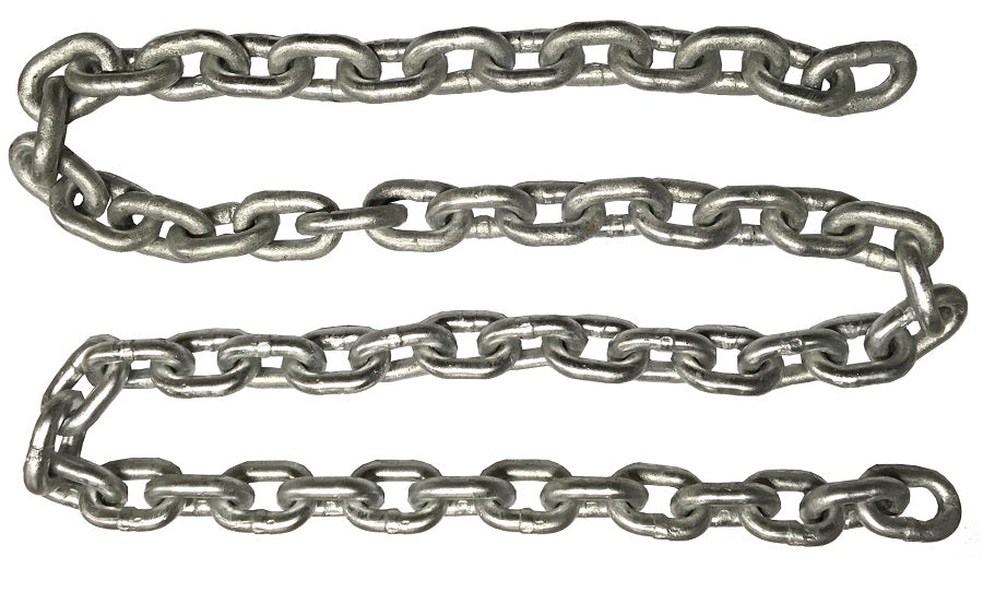 Anchor Chain 6mm - 1m Length