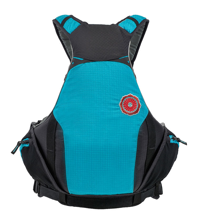 Astral Blue Jacket