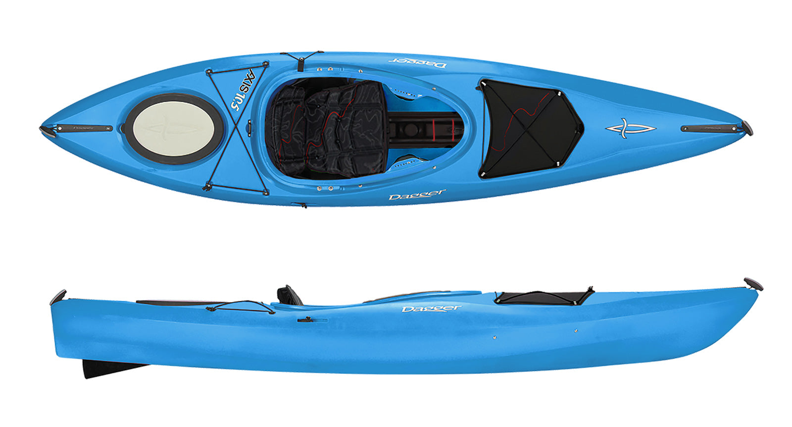 Kayak Touring & Sea Kayaking Products - Canoe Shops UK