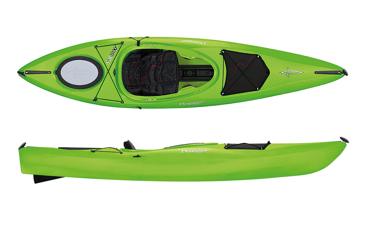 Dagger Axis E 10.5