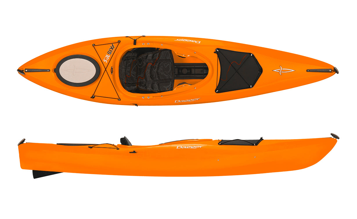 Dagger Axis E 10.5
