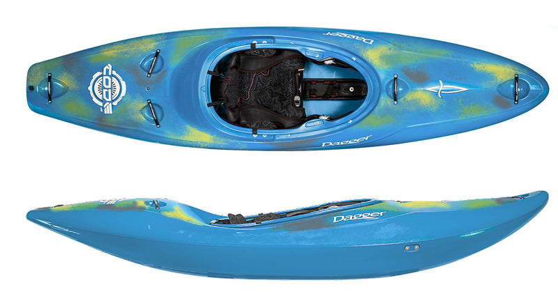 Dagger Infrared Dagger Kayaks