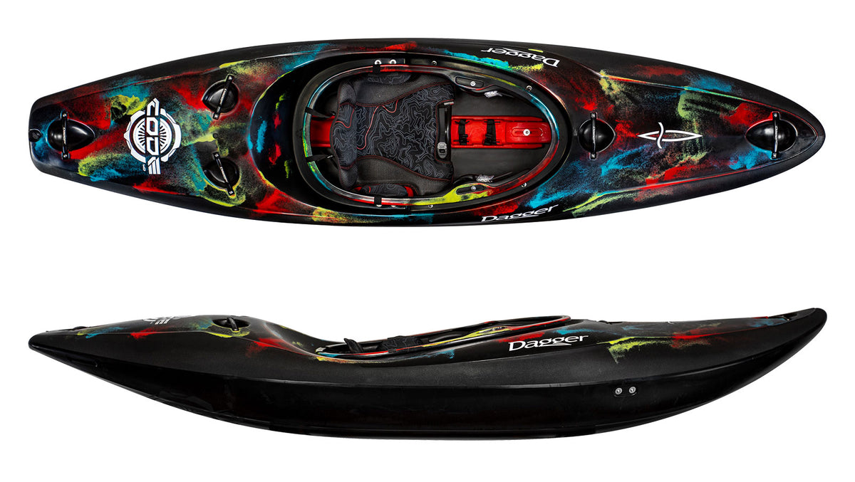 Dagger Infrared Dagger Kayaks