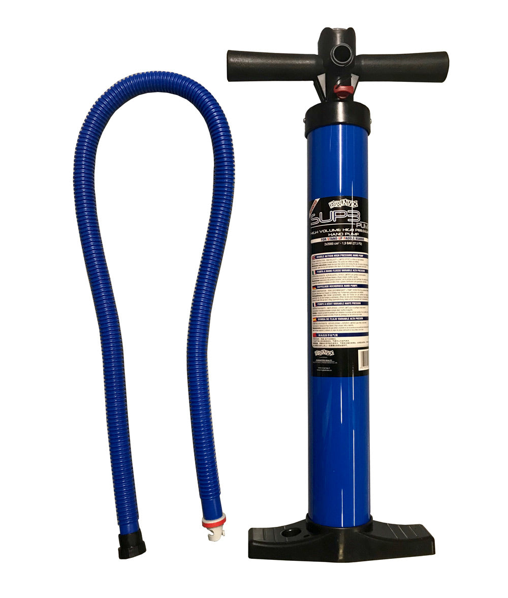 Deluxe SUP Hand Pump