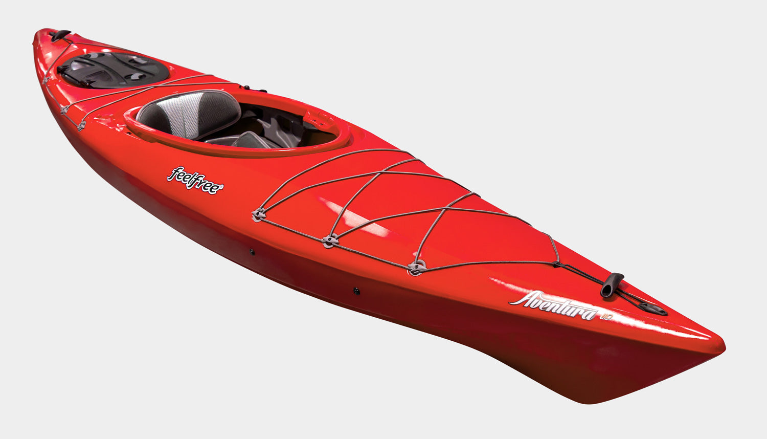 Feelfree Aventura 125 V2