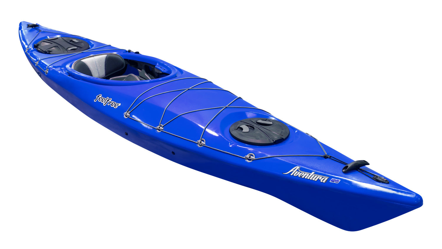 Feelfree Aventura 125 V2
