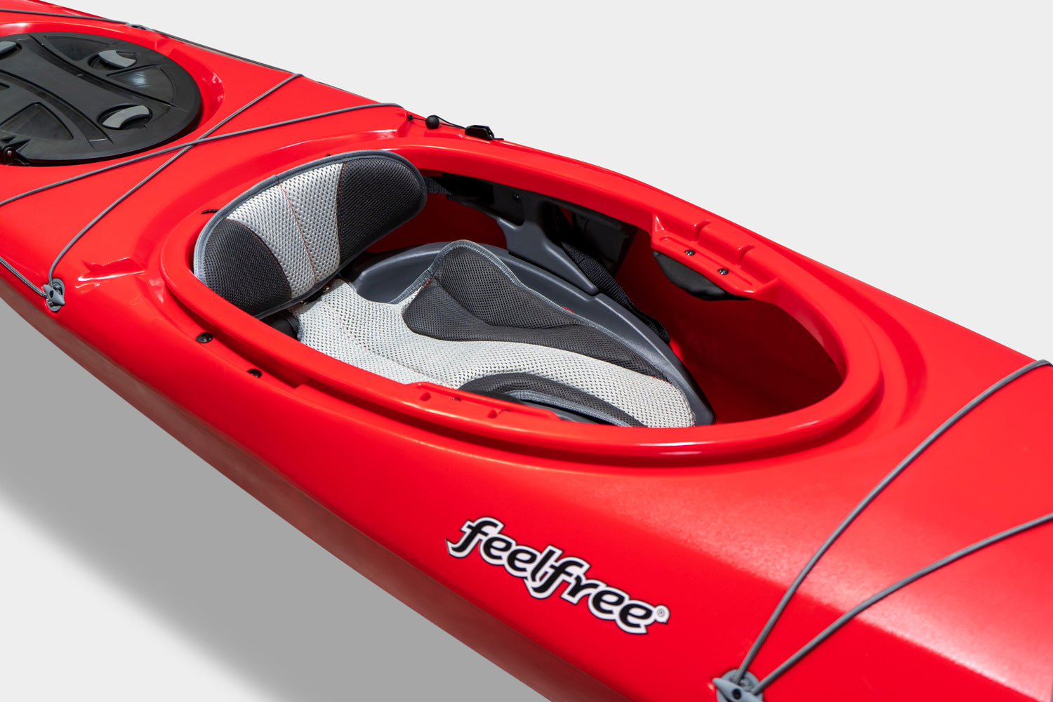 Feelfree Aventura 125 V2