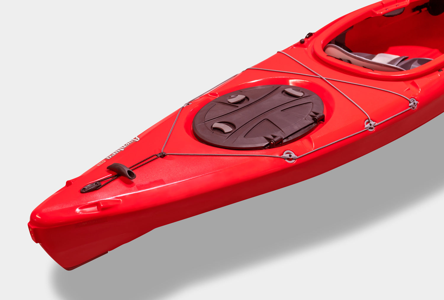 Feelfree Aventura 125 V2