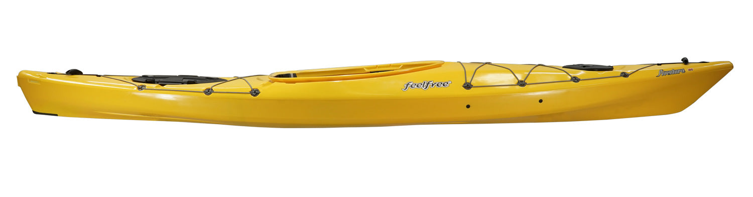 Feelfree Aventura 125 V2