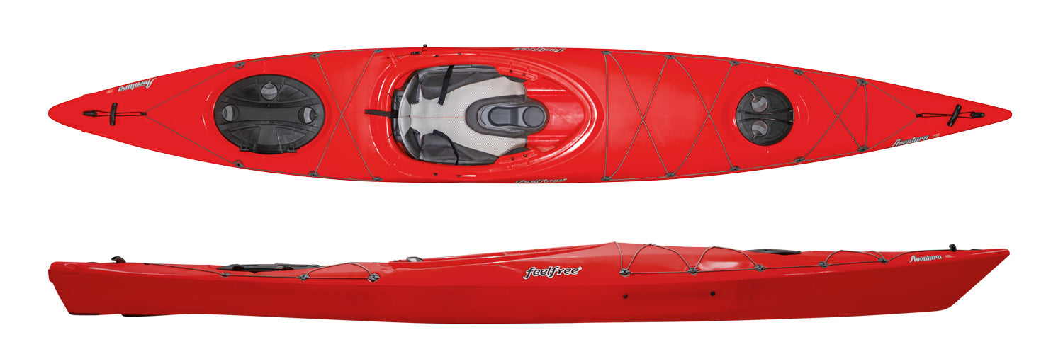 Feelfree Aventura 140 V2