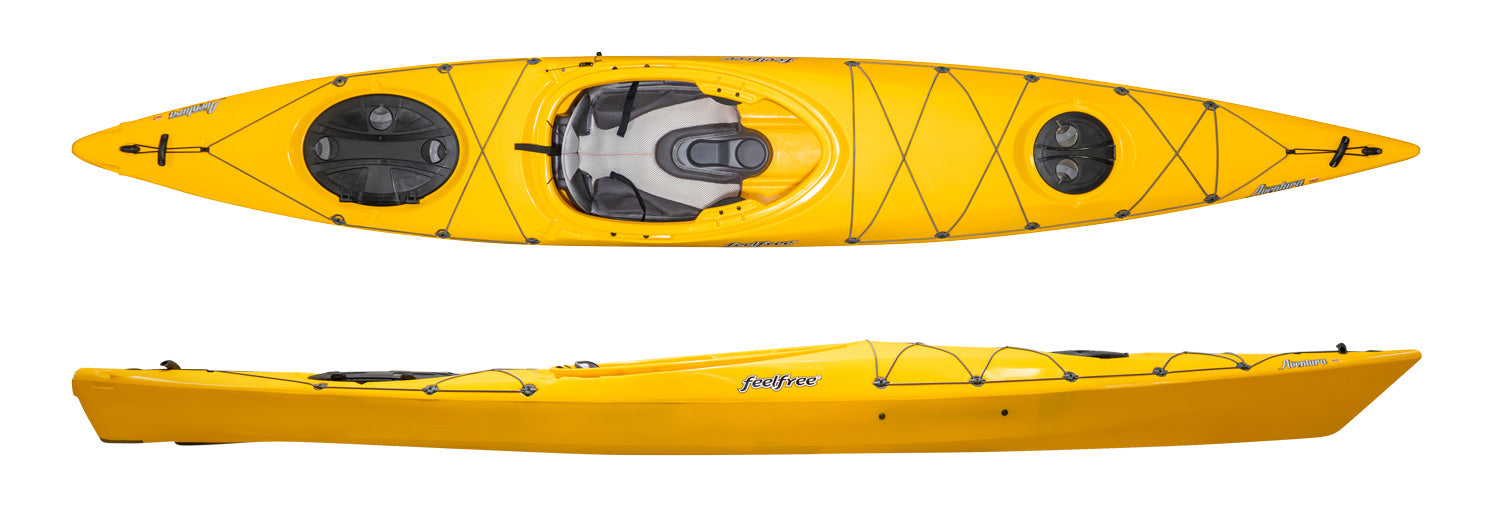 Feelfree Aventura 140 V2