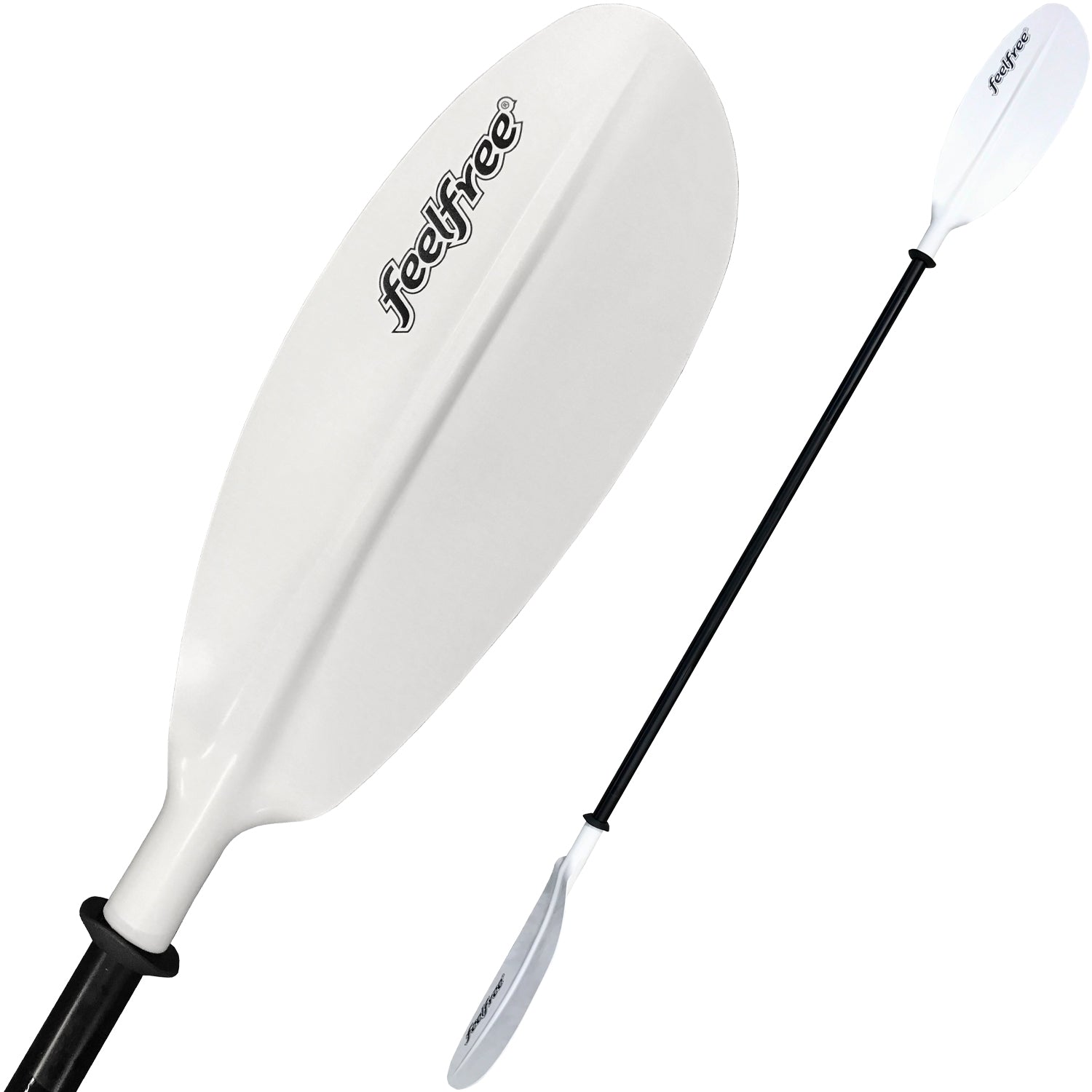Feelfree day Tour Alloy Shafted Paddle