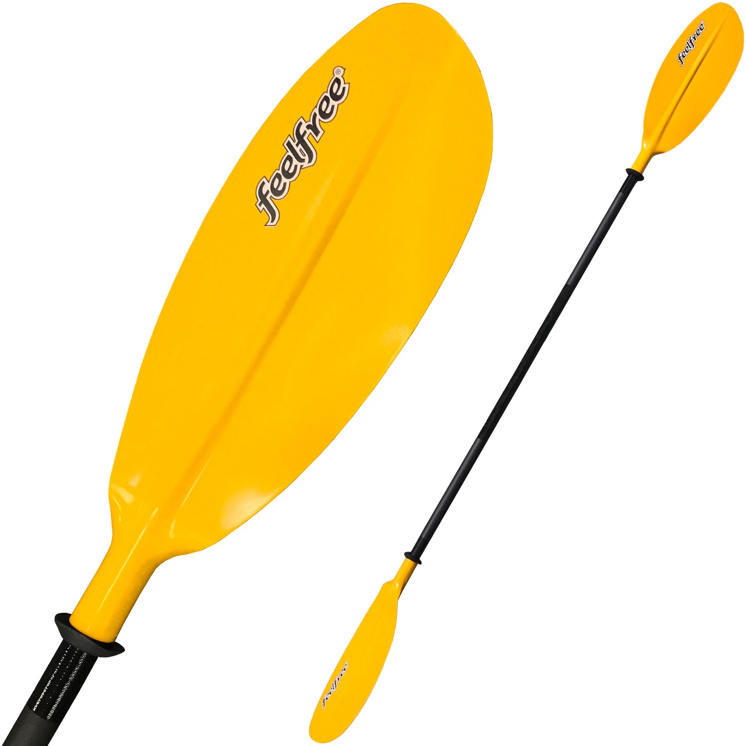 Feelfree Day Tourer (Glass Shaft)