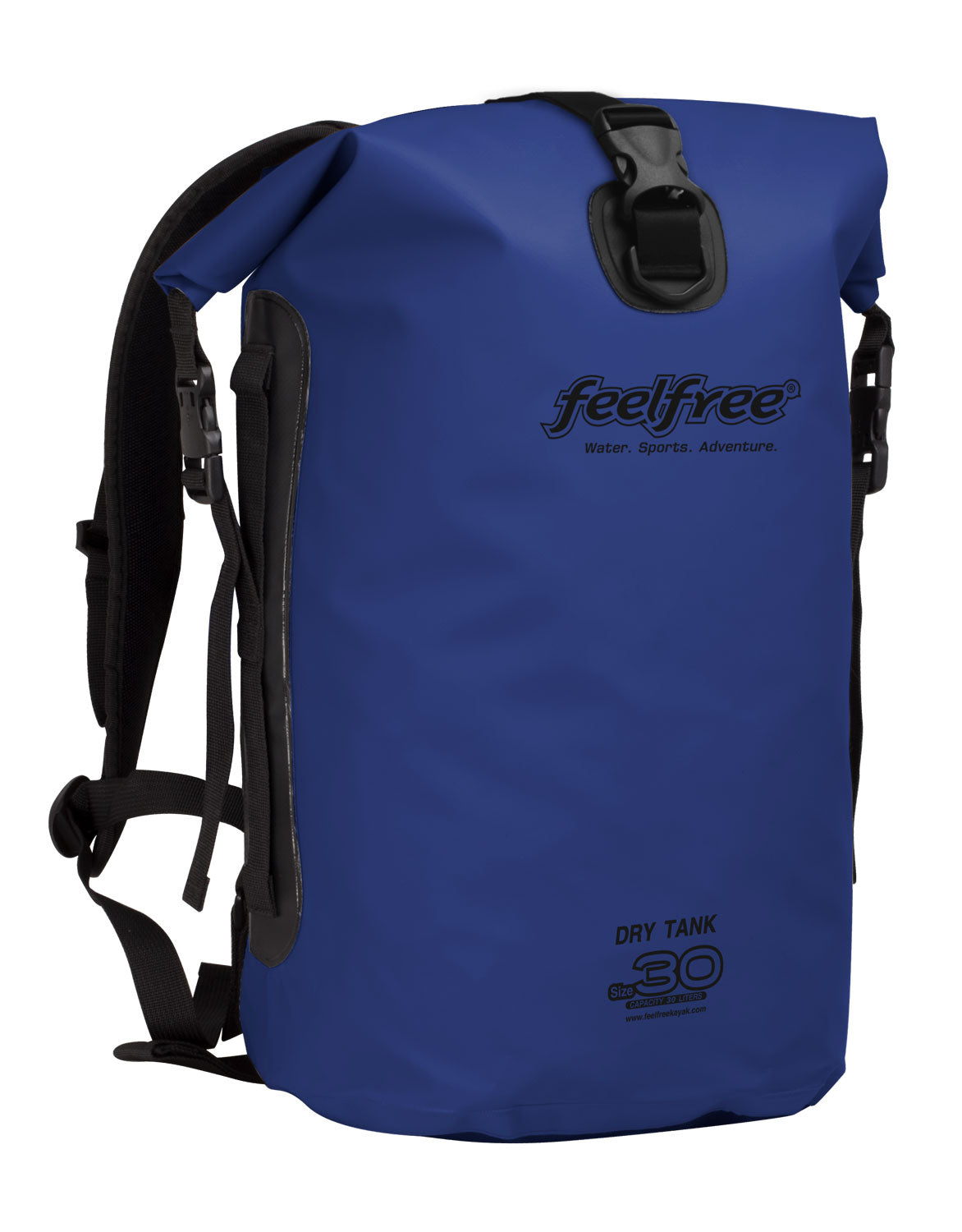 Feelfree Dry Tank