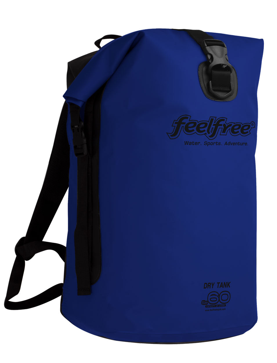 Feelfree Dry Tank