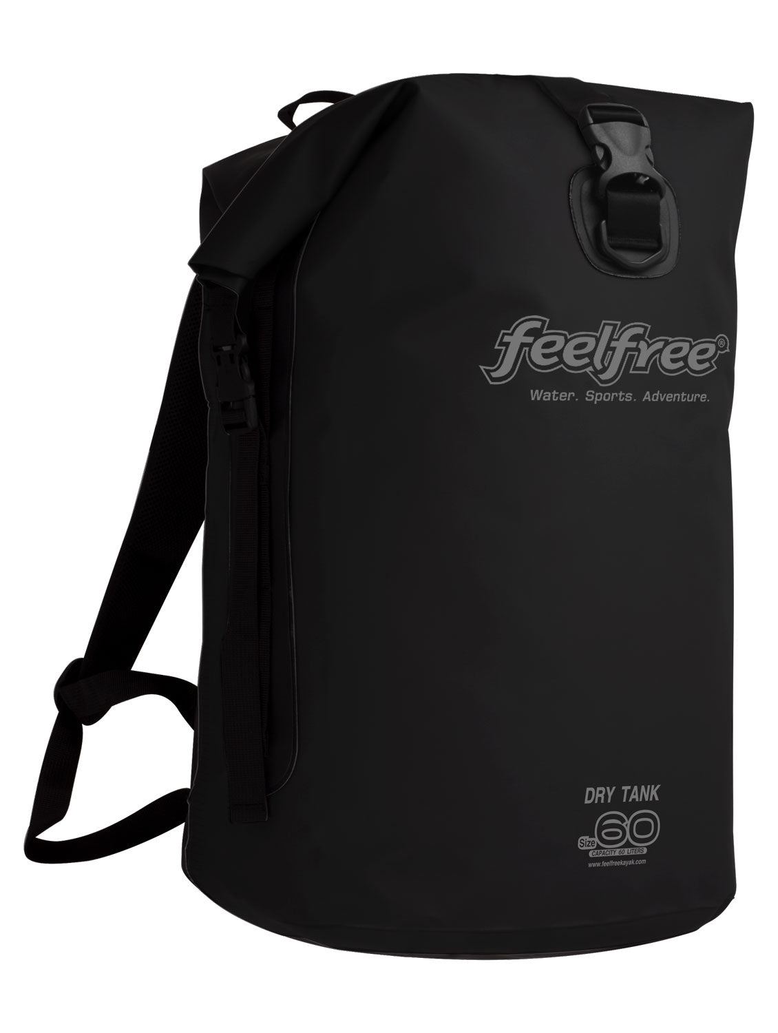 Feelfree Dry Tank