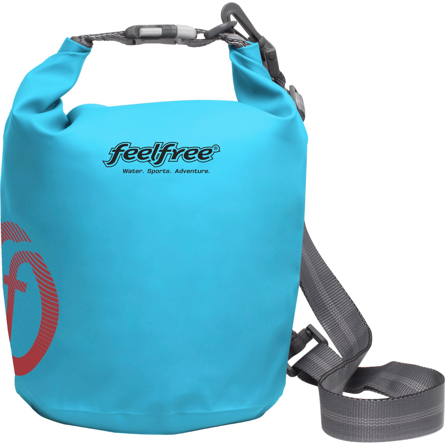 Feelfree Dry Tube