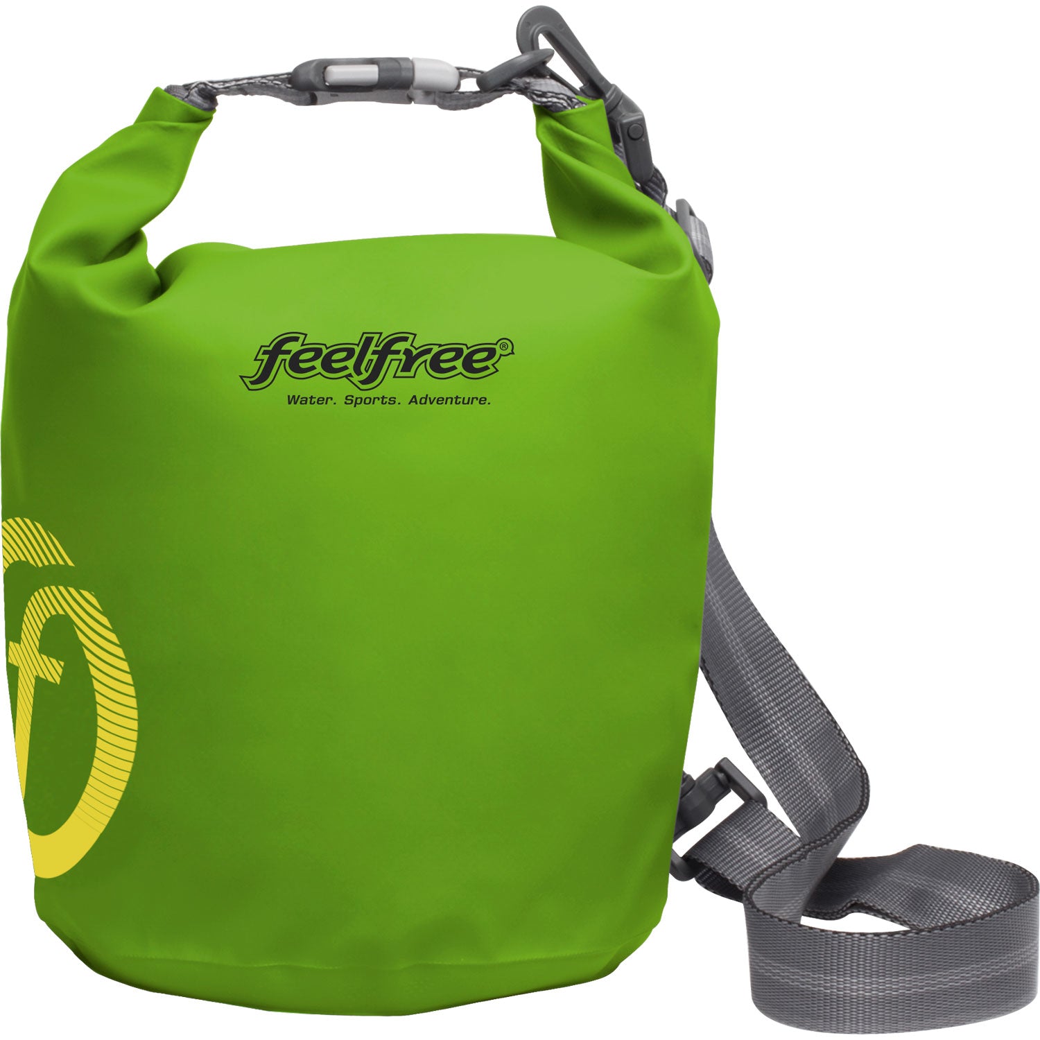 Feelfree Dry Tube