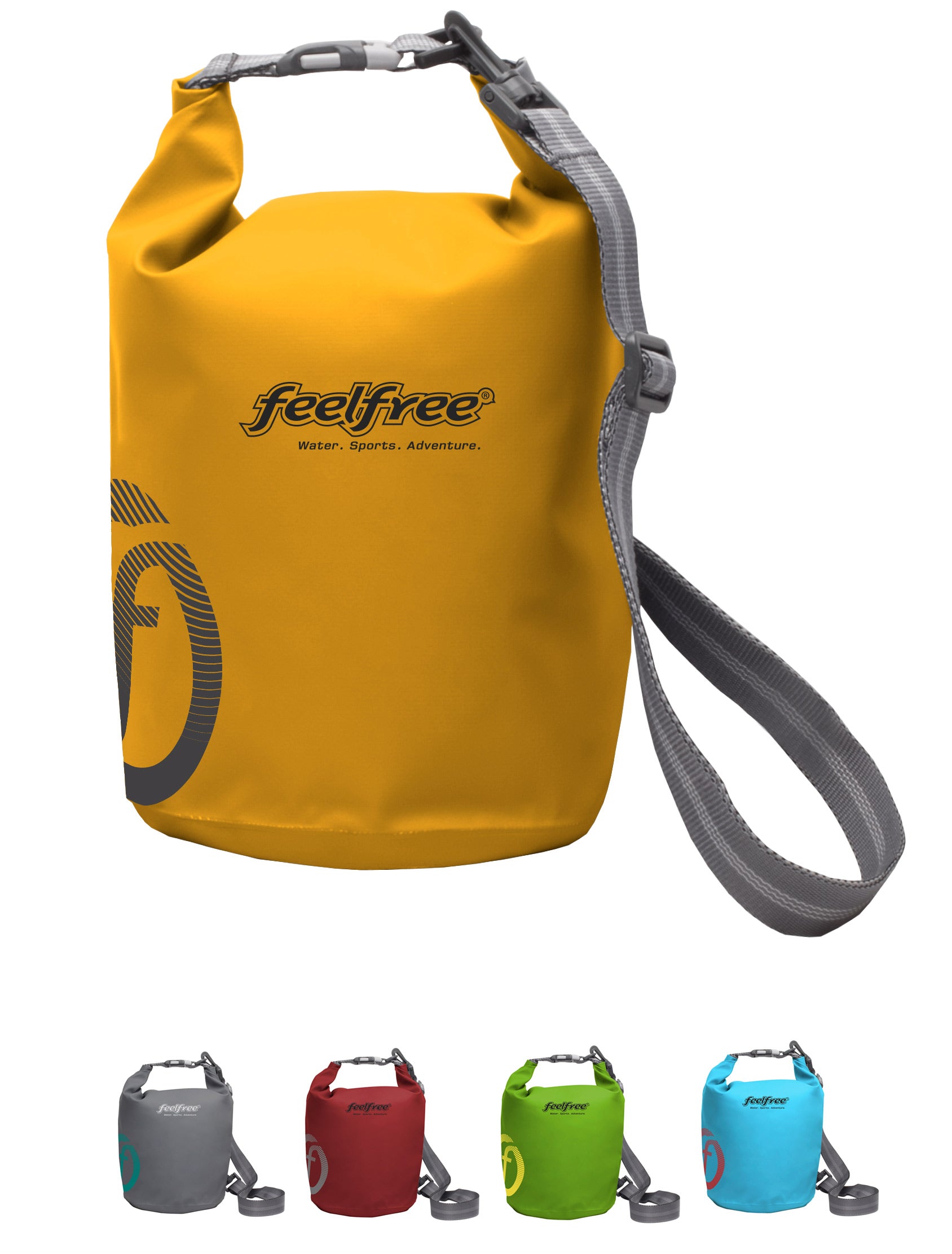 Feelfree Dry Tube