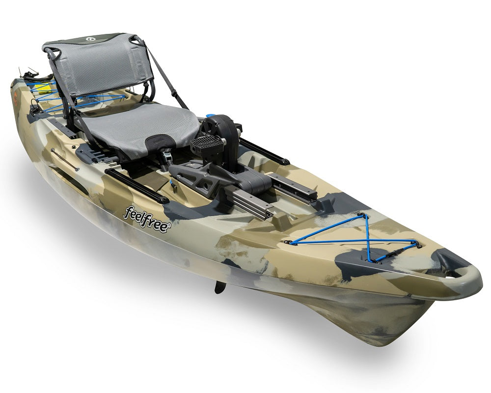 Feelfree Flash PD Desert Camo