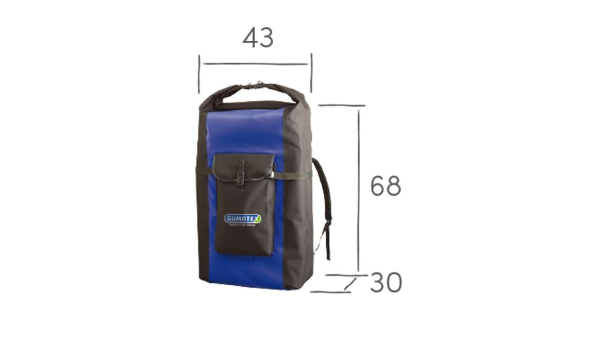 Gumotex Seawave