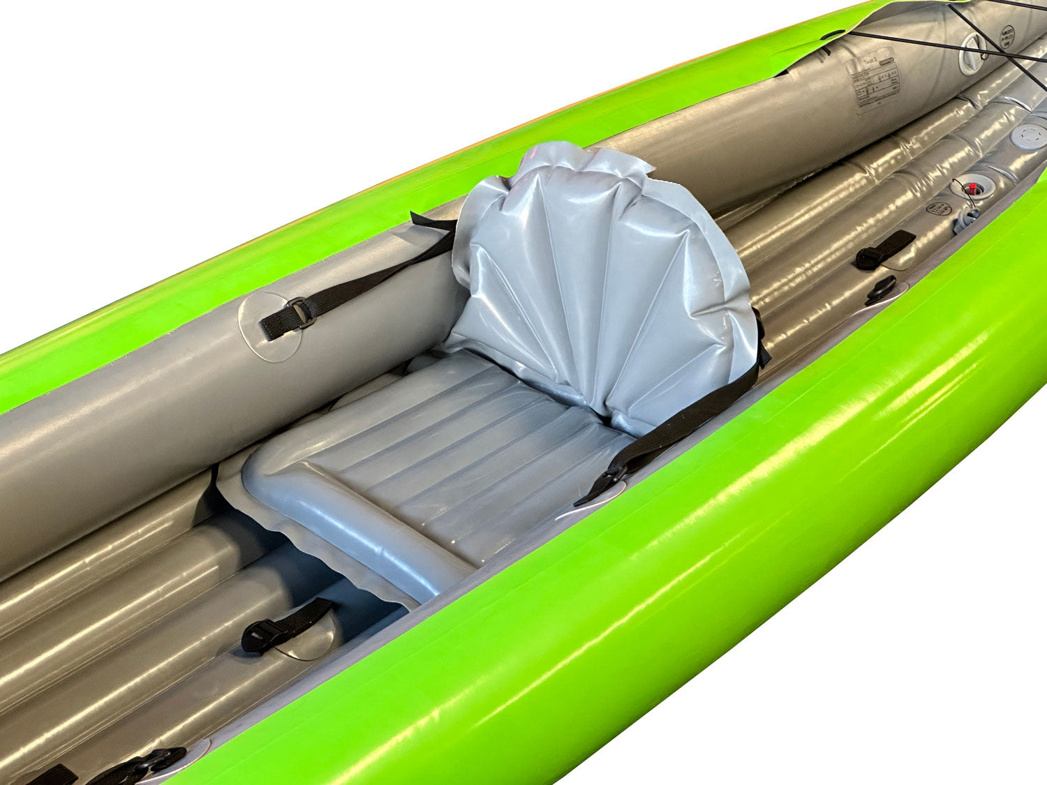 Accessories For Inflatable Kayaks & Canoes
