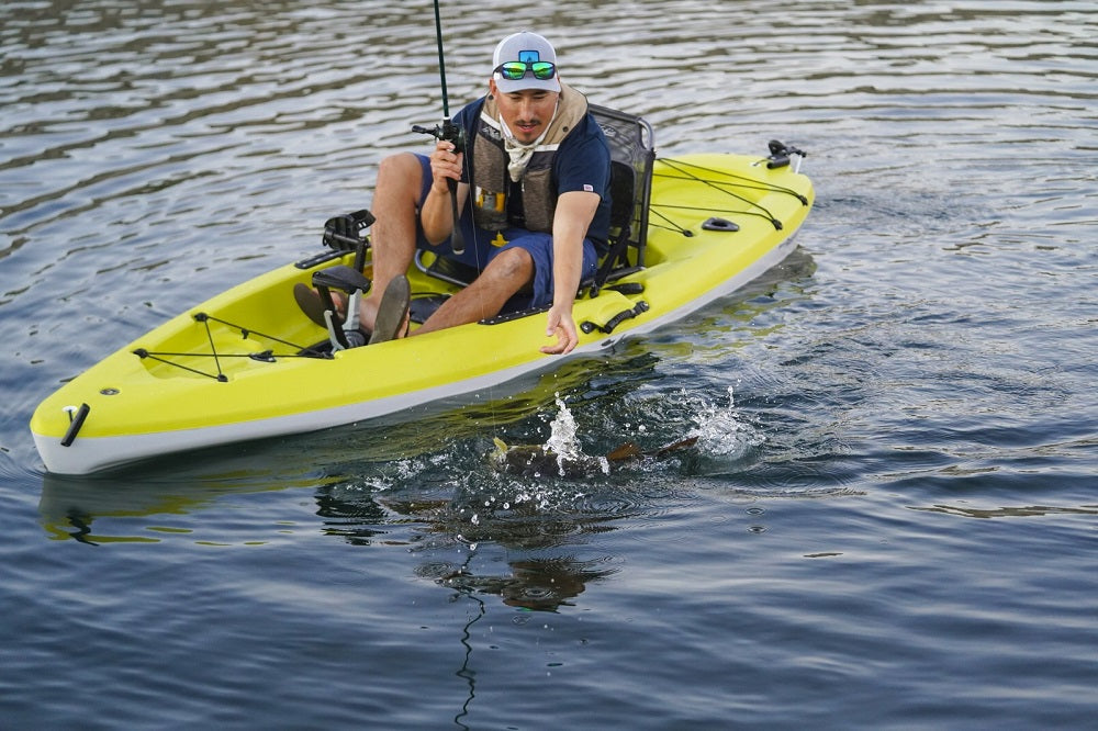 Hobie Mirage Passport 10.5