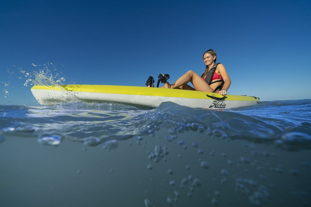 Hobie Mirage Passport 10.5