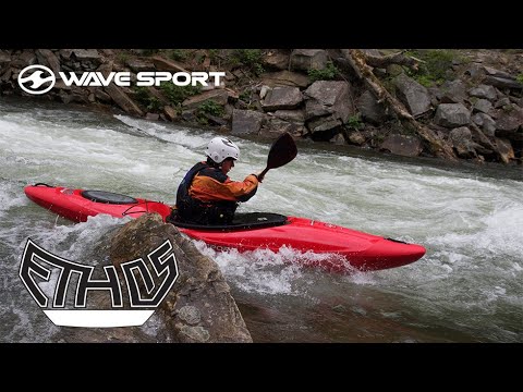Video intro to the Wave Sport Diesel