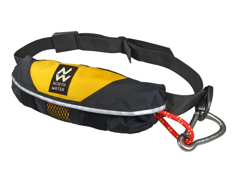 North Water Dynamic Towline available from canoe shops uk online or in-store