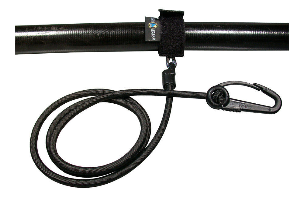 North Water SeaTec bungee Leash