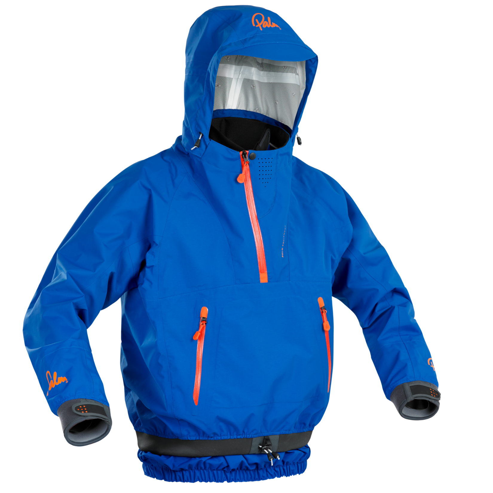 Palm Chinook Hooded Touring Jacket for Sea Kayaking and Touring