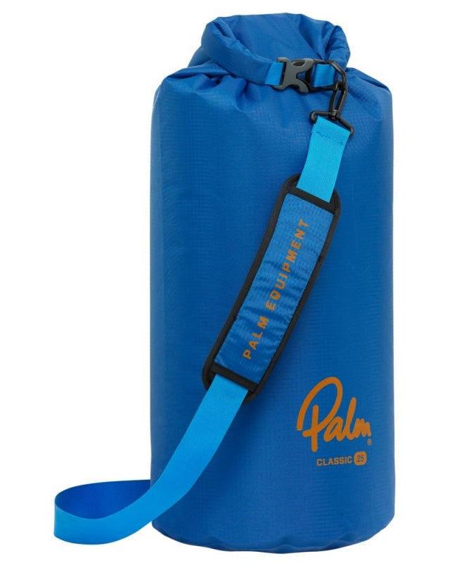 Palm Classic Drybag - Ocean