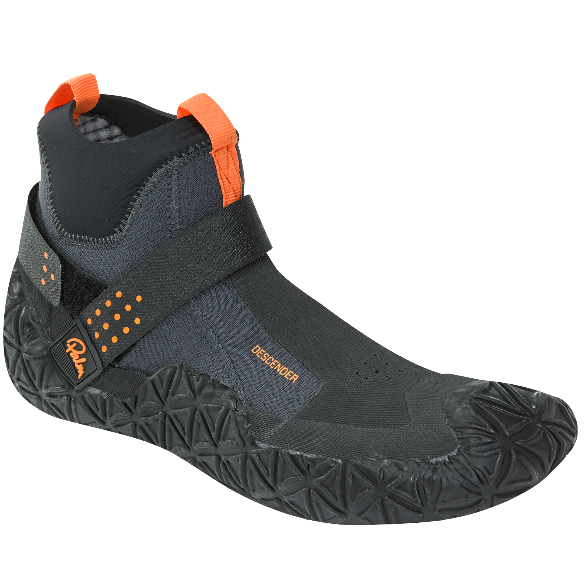 Footwear for Paddling Canoeing Kayaking Boots Shoes