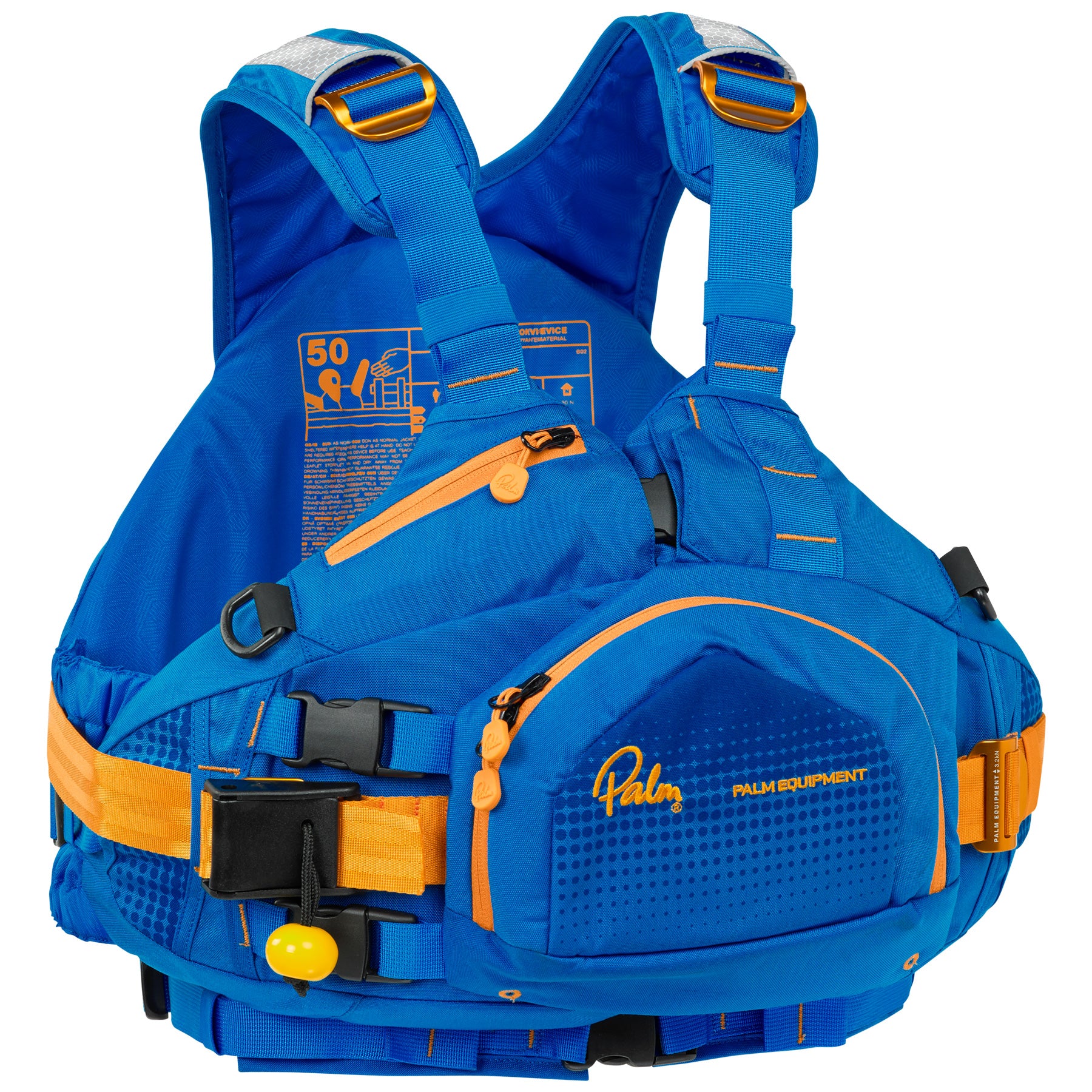 Palm Extrem PFD