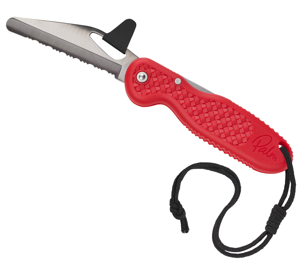 Palm Folding Safety Knife