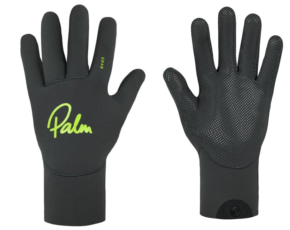 Palm Grab