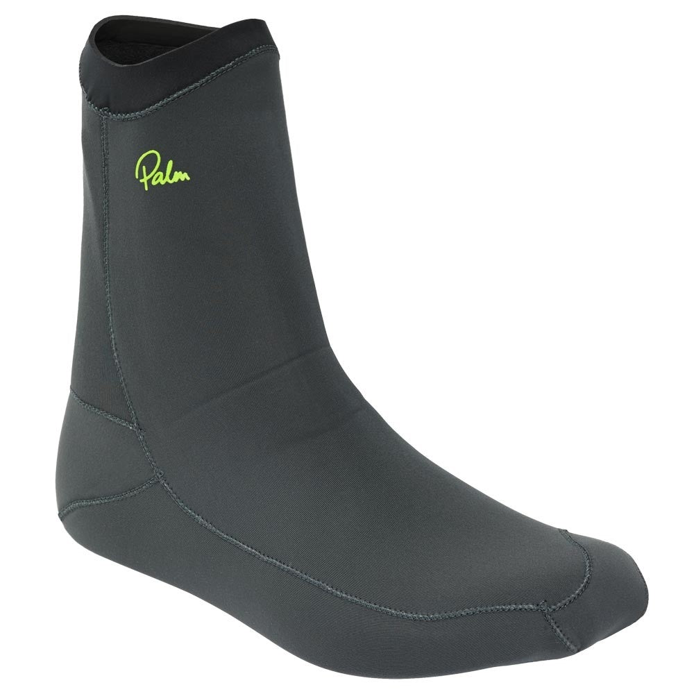 Palm Index Socks - Neporene Thermal Socks for use inside of paddling shoes