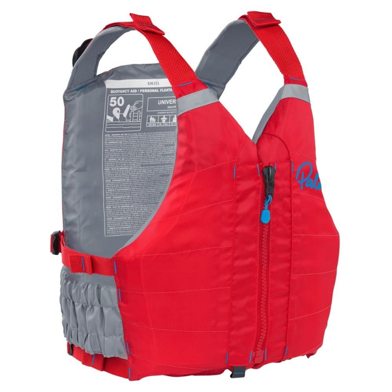 Palm Universal PFD