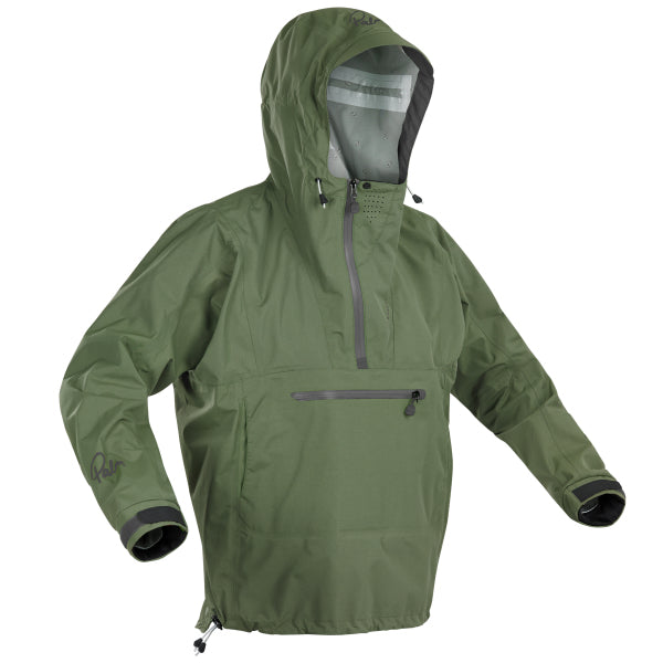 Palm Vantage Jacket Olive