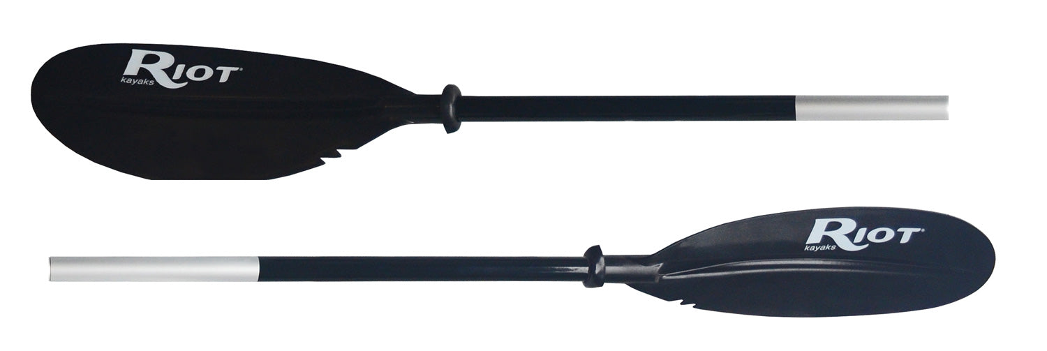 Riot Economy Paddle