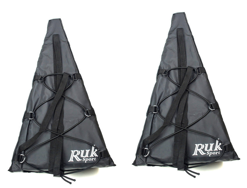 RUK Canoe Buoyancy Blocks