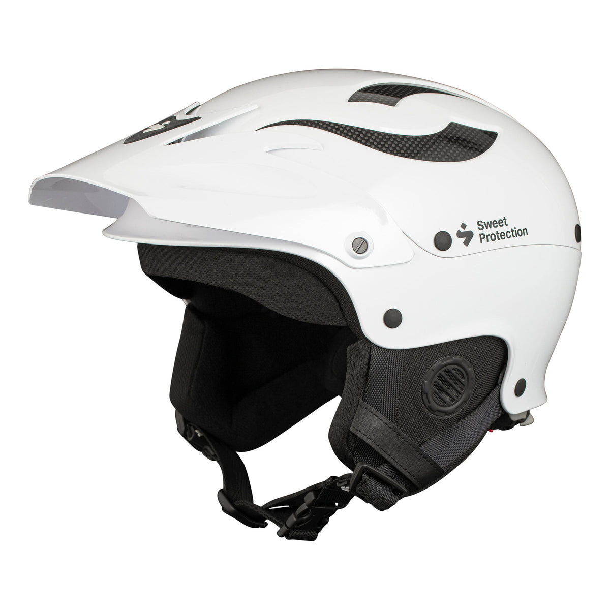 Sweeet Rocker Sweet Protection Rocker - Whitewater Helmet
