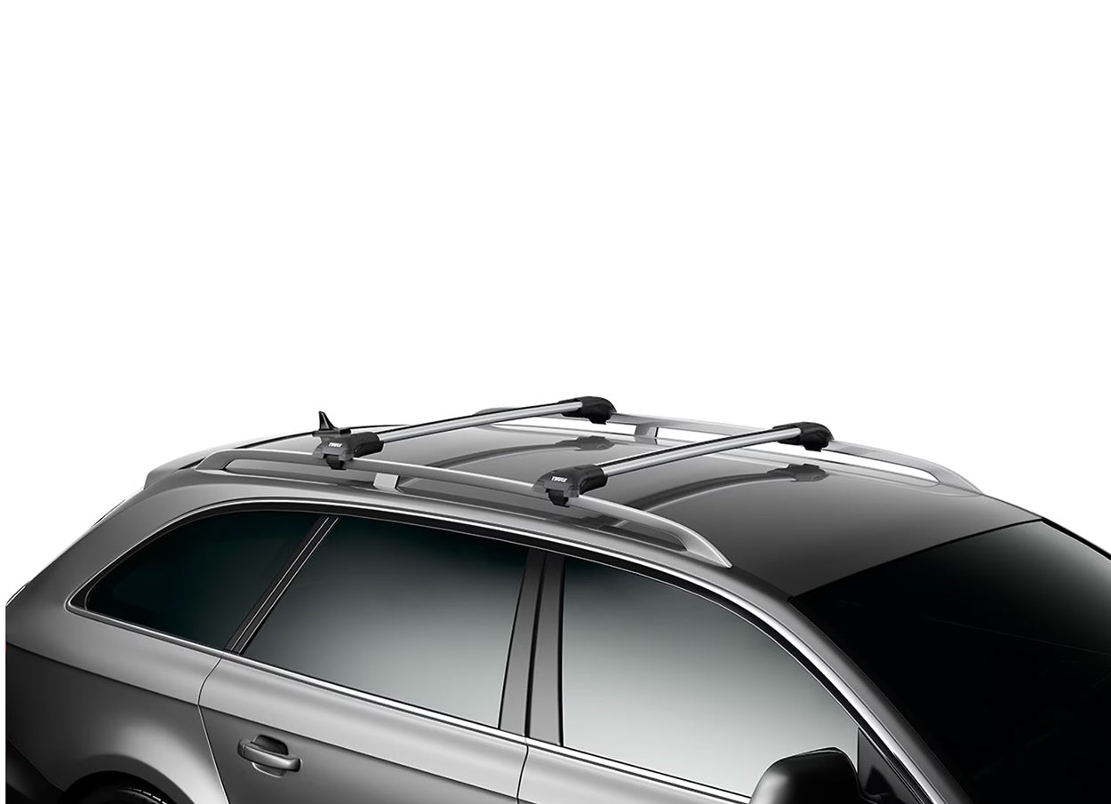 Thule WingBar Edge - Railing System