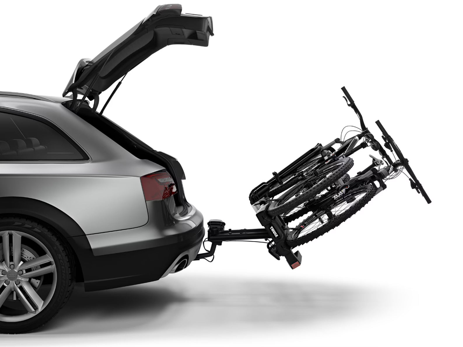 Thule EasyFold XT 2 & 3
