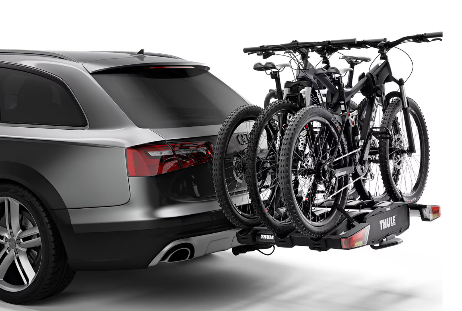 Thule EasyFold XT 2 & 3