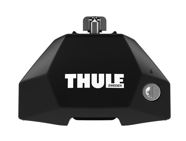 Thule Fixpoint Evo Foot Pack - 7107
