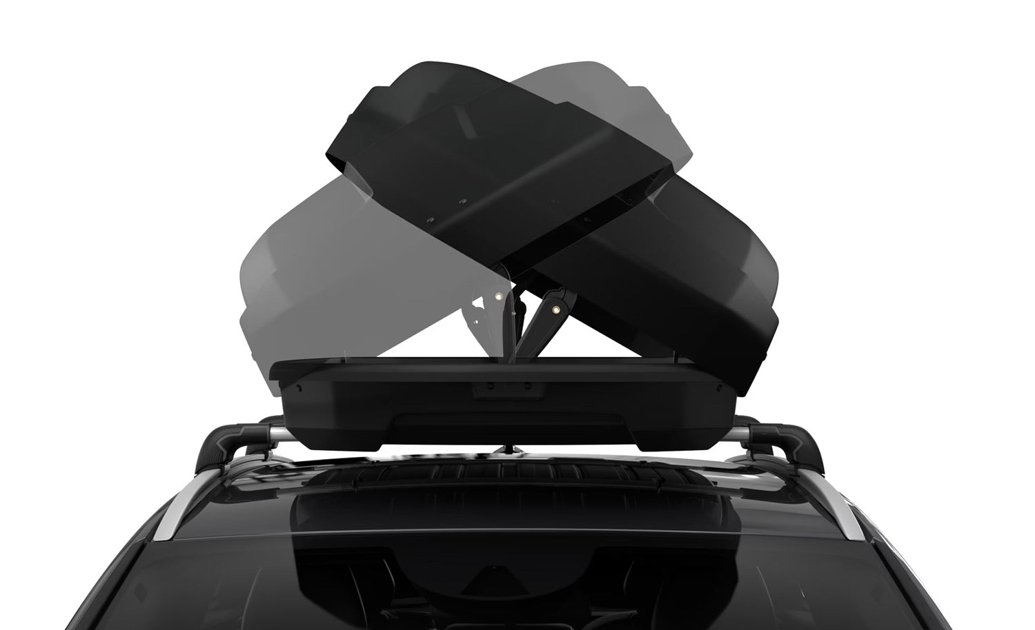 Thule Force XT Roof Boxes