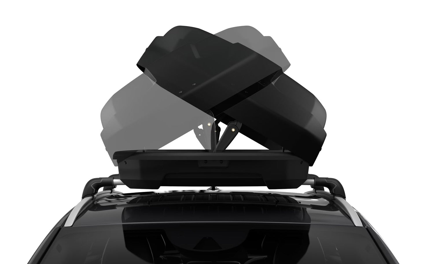Thule Force XT M Roof Box