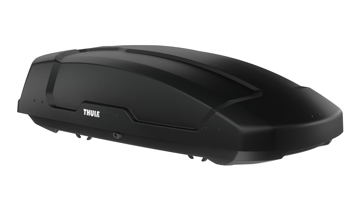 Thule Force XT Roof Box - Medium Size